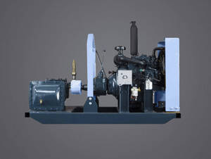 Wholesale pump: (Mining,Exploration,Coring) FMC PUMP W1122BCD & L0918BCD
