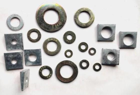 Sell Steel Washers