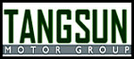 Tangsun Motor Industry Group CO., LTD. Company Logo