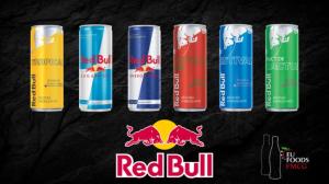 Wholesale red bull drink: Red Bull Energy Drink