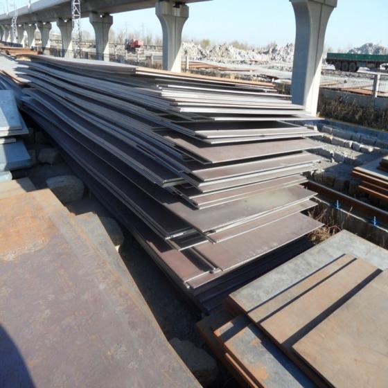 ASTM A36 Mild Carbon Steel Plate(id:10849426). Buy China steel plate ...