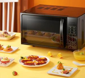 Wholesale Microwave Oven: Household Multifunctional Scheduled Microwave Oven