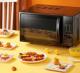Household Multifunctional Scheduled Microwave Oven