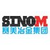 Sinom Group Co., Ltd.  Company Logo