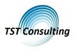 TST Consulting Company Logo