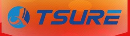 Shanghai TSURE Industry Co., Ltd Company Logo