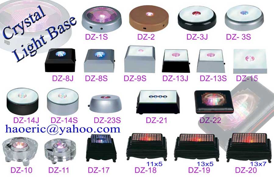 rotary light base lighted display base lighted display base id rotary light base lighted display base lighted display base id