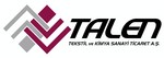 Talen Tekstil
