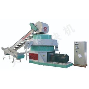 Wholesale compacting press: Cotton Straw Briquetting Machine