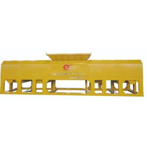 Wholesale drum coupling: Shearing Type Double-Shaft Shredder