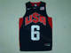 Sell 2012 Olympic USA Basketball Jerseys