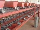 Compact Structure Bucket Conveyor System Guide For Large Power Station