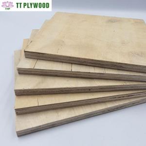 Wholesale wood: Plywood