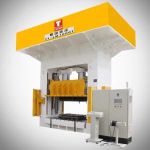 Wholesale smc sheet machine: Hydraulics Composites Forming Press-- SMC PCM BMC Gmt LFT-D 1000t