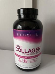 Wholesale vitamin: NeoCell Super Collagen Vitamin C + Biotin 360 Count