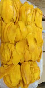 Wholesale packing box: Dried Mango
