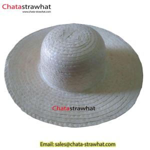 Wholesale straw hat: Straw Lady Hat