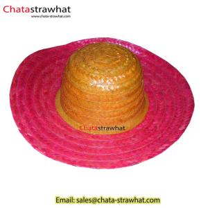 Wholesale ladies hat: Lady Straw Hat