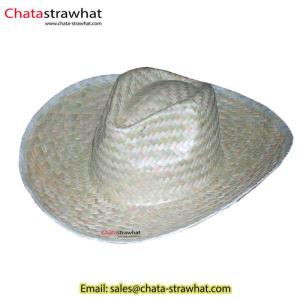 Wholesale Cowboy Hats: Straw Hat