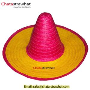 Wholesale sombrero hat: Sombrero Hat