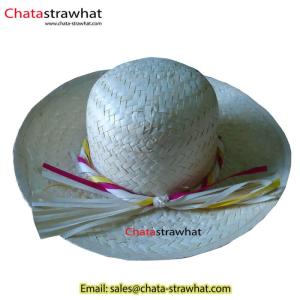 Wholesale straw hat: Lady Straw Hat