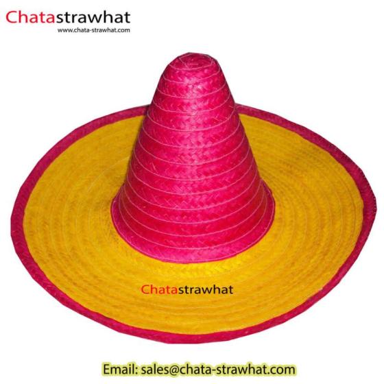 Sombrero Hat(id4178742). Buy Vietnam straw hats cap, natural straw hat, straw cowboy hat EC21