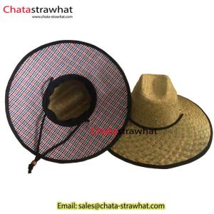 Wholesale straw hat: Fashion Straw Hat