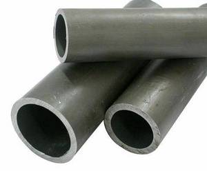 Wholesale steel tube: SA214 Welded Carbon Steel Heat-Exchanger and Condenser Tubes