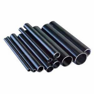 Wholesale alloy steel pipe: ASTM A335 Alloy-Steel Pipe for High-Temperature Service