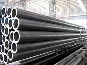 Wholesale Steel Pipes: XC48 Seamless Steel Tube