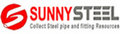 Sunny Steel Tubosacero Ltd. Company Logo