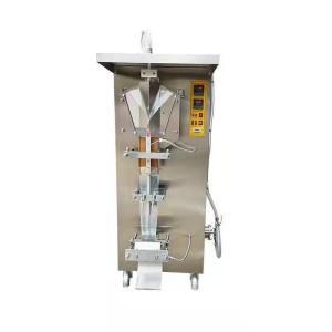 Wholesale beverage machine: Supply Liquid Packaging Machine, Beverage Packaging Machine, Automatic Packaging Machine,