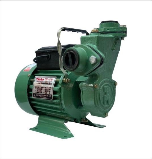 Tullu Top CF AC-30 C.I. Unit(id:11347585). Buy India water pump ...