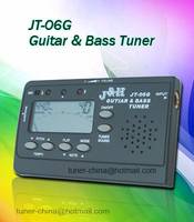 Guitar/Bass Tuner(JT-06G)