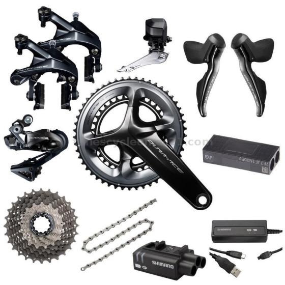 gear set dura ace