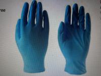 Sell MEDICAL GLOVES - N95 MASK WITH FDA CERTIFICATE