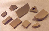 Wholesale wood lathe tools: Tungsten Carbide Inserts