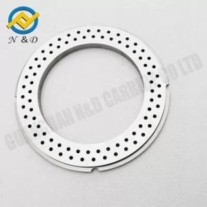 Wholesale tungsten ring: 2000N/MM2 High Hardness Tungsten Carbide Wear Parts Mechanical Seal O Rings