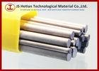 3800 MPa Sintering Tungsten Carbide Rod / Bar 10% Cobalt , Density 14.37 G / Cm3