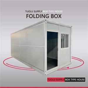 Wholesale Steel Structures: Container House
