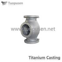 Offer titanium,casting ball valve body disc