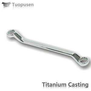 Wholesale hand tool: Hand tool Titanium Investment Casting