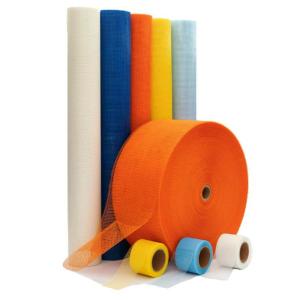 Wholesale acrylic fabric: Fiberglass Mesh Plaster Netting for Construction