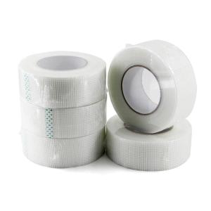 Wholesale self adhesive tape: Self-Adhesive Fiberglass Mesh Joint Tape for Wall Cracks