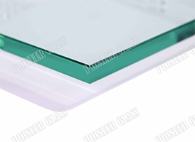 Wholesale car use: 3-25 Mm Flat Tempered Glass