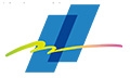 Qingdao Pioneer Glass Company Logo
