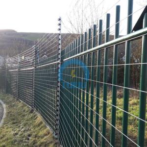 Wholesale electric fence system: Electric Fence for Industrial Site