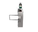 Wholesale crowd control barrier: Speed Gate Turnstile Face Recognition Thermal Scanner 35w 240vAC