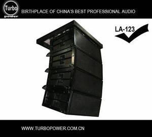 Line Array System