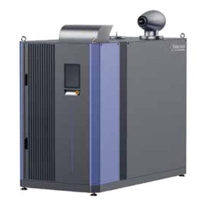 Smart Turbo Compressor